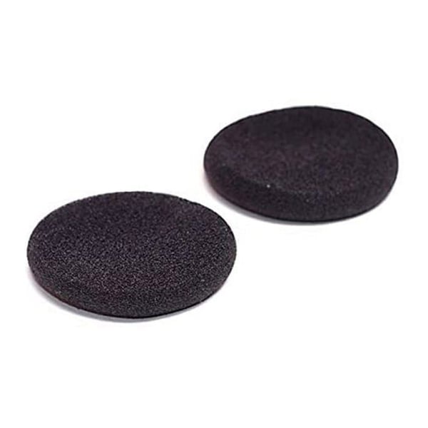 Cushions for headset - EPOS - HZP 27 - Circumaural - Black - 2 pieces