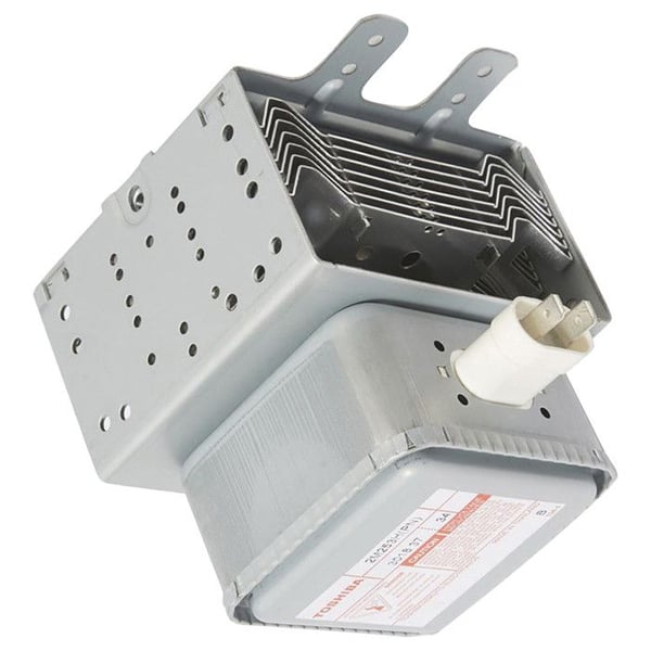 Magnetron 2m253h original för mikrovågsugn 481010608131 WHIRLPOOL, IKEA, BAUKNECHT, KITCHENAID, IGNIS, LADEN, ARISTON HOTPOINT, IND