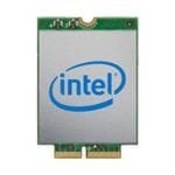 WIFI SANS FIL 6 - INTEL - AX201 - M.2 2230 - AX+BT - OFDMA