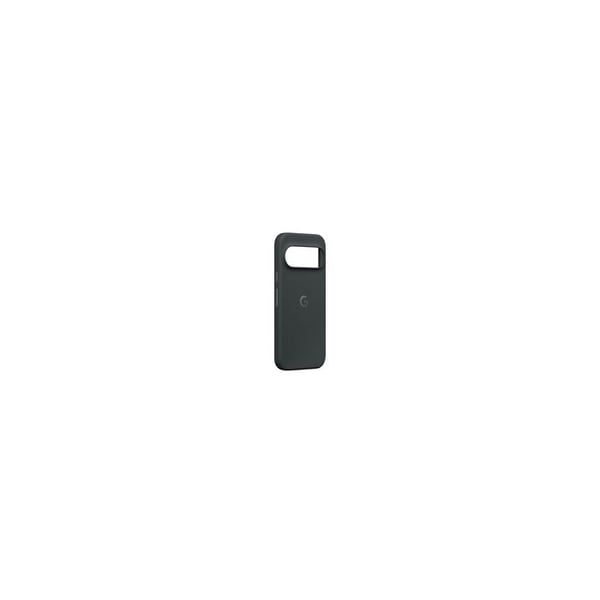Google Pixel 10 ja Pixel 10 Pro Musta Tulivuorikuori ja -kotelo
