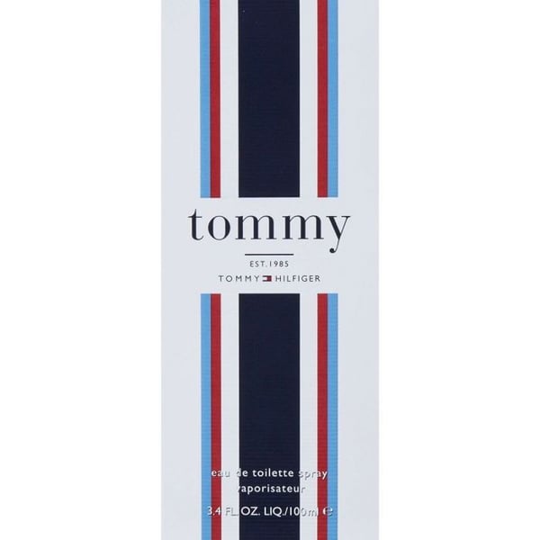 Tommy Hilfiger Tommy Eau de Toilette för män 100ml