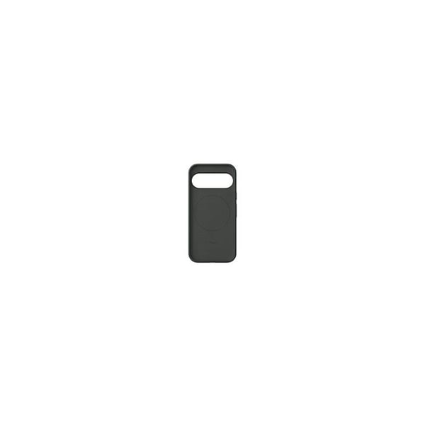 Google Pixel 10 ja Pixel 10 Pro Musta Tulivuorikuori ja -kotelo