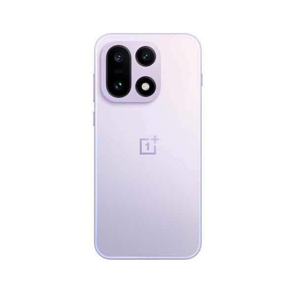 OnePlus 15 5G 512Go/16Go Dual SIM Lila