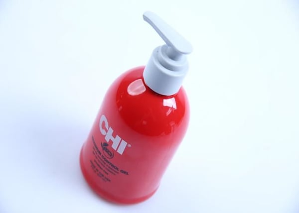 CHI INFRA GEL MAXIMUM KONTROLL (200g)