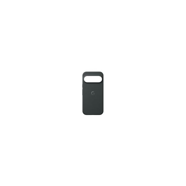 Google Pixel 10 ja Pixel 10 Pro Musta Tulivuorikuori ja -kotelo