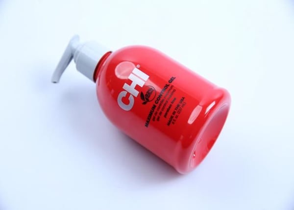 CHI INFRA GEL MAXIMUM KONTROLL (200g)