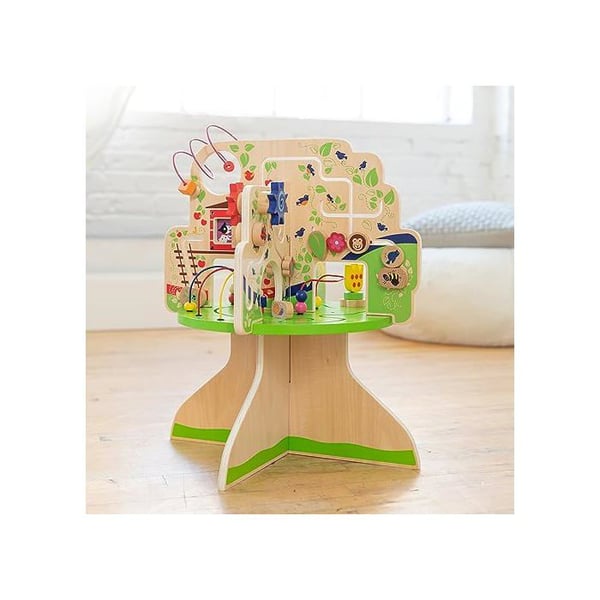 Äventyrsleksak i trädet Manhattan Toy Europe 212280 för barn i åldrarna 2 till 7 år