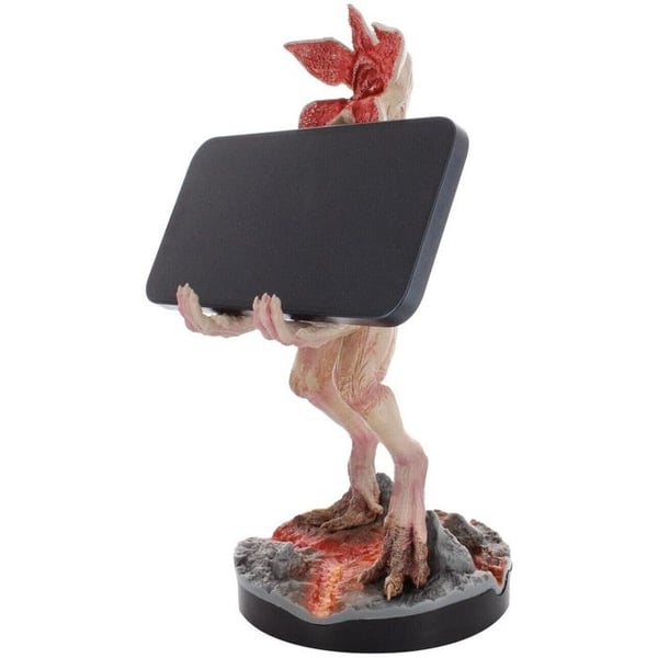 Stranger Things Demogorgon controller stödfigur