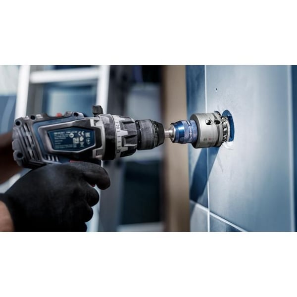 Scie trépan 68 mm PRO Tile PC Plus | 2608901569 - Bosch