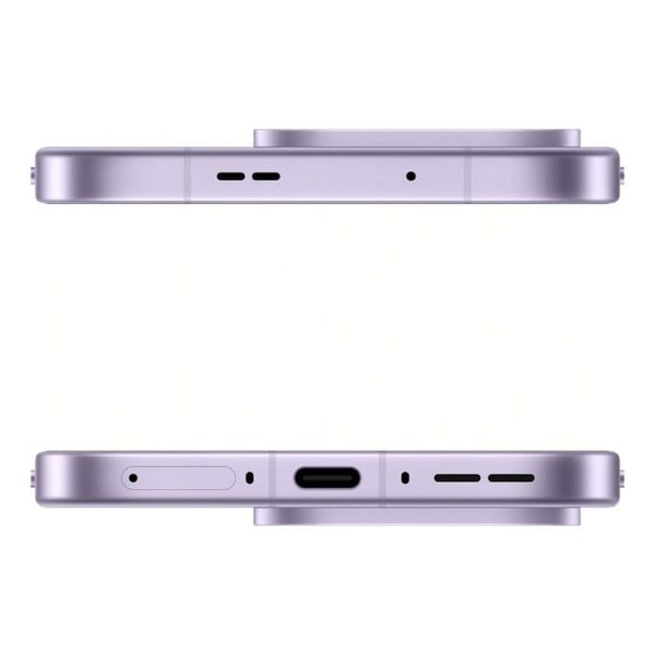 OnePlus 15 5G 512Go/16Go Dual SIM Lila