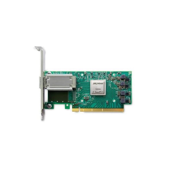Mellanox MCX555A-ECAT Moduler- USED