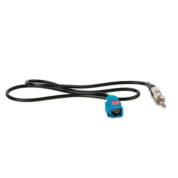 Antennadapter DIN(m) -> Fakra(f) 50cm