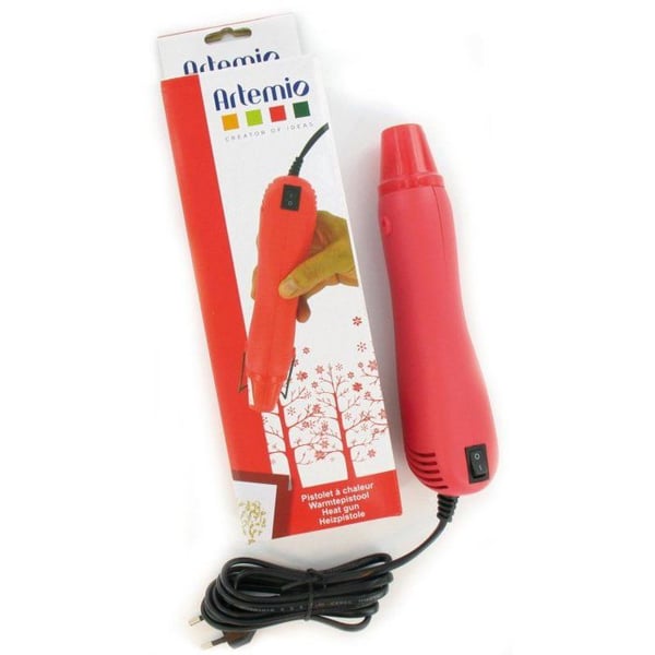 HEAT GUN
