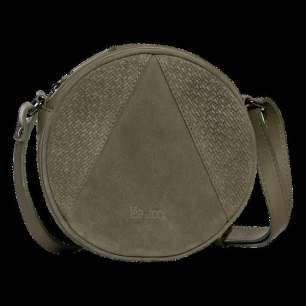 Camélia Léa & trumväska Toni - Khaki