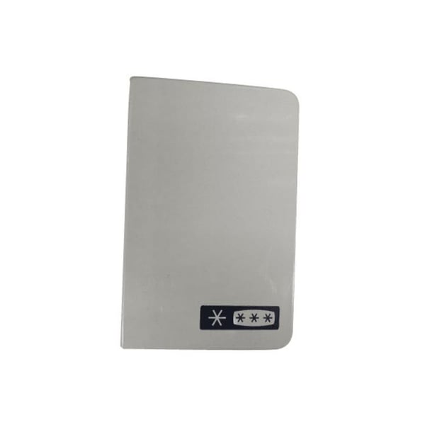 KYLSKÅPSHANDTAG 7402284 DÖRRHANDTAG