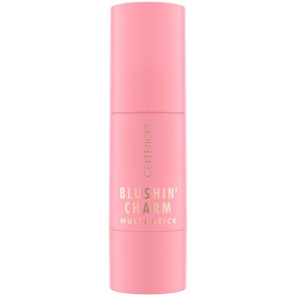 Catrice - Blush en Stick Blushin' Charm Multi Stick - 40 Sparkle Lover
