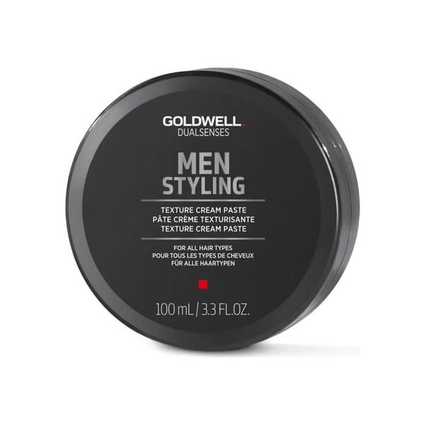 Dualsenses Men Cream Paste 100ml