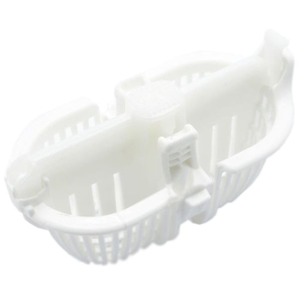 SOS Tillbehör Luddfilter för Tvättmaskin - 1327138150 FAURE, ELECTROLUX, ARTHUR MARTIN ELECTROLUX