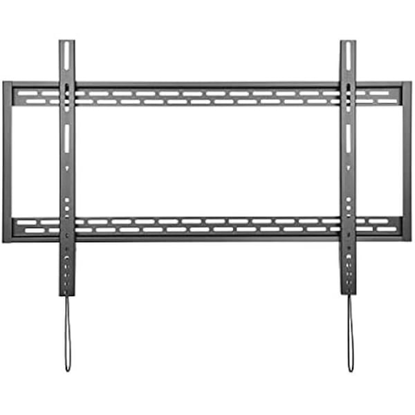AISENS WT100F-067 fast väggfäste för 60-100' TV upp till 130 kg