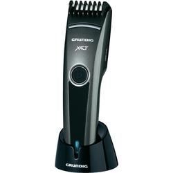 Trimmer - GRUNDIG - MC 6040 - Skägg, hår - Keramiskt blad - Autonomi 45 min