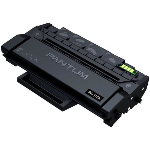 Toner - PANTUM - PA-310X - Svart - 10 000 sidor - P3500DW