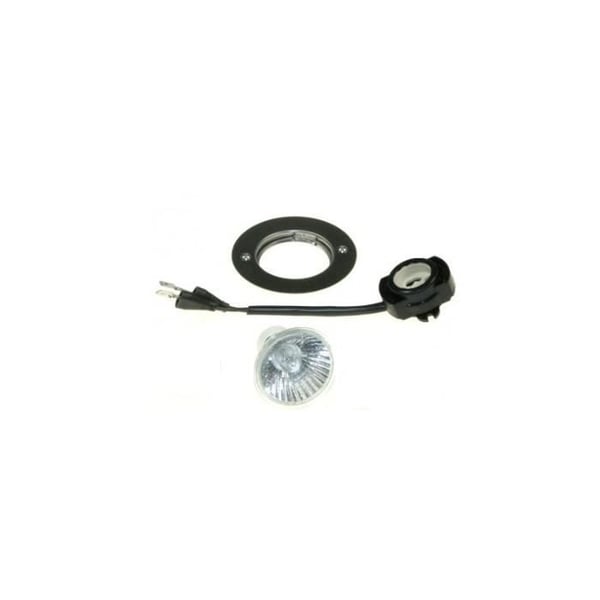 Huvfilter - ROBLIN - ESPACE900 CENTRALE92 ROBOT C - REFLEKTOR + UTTAG