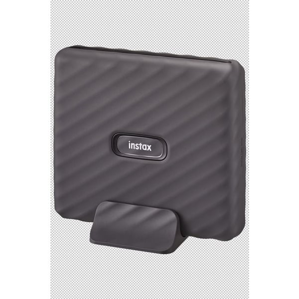 Fotoskrivare - Fujifilm - INSTAX WIDE LINK - Mockafärg - Bluetooth - Laddningsbar