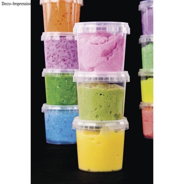 Vit lim - RAYHER - 250 g - Flerfärgad - Vit - Produkttyp: Lim