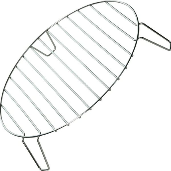 LÅG ROSTA GRID FÖR MIKROVÅGSWHIRLPOOL 8349417 - * 481246678434 JT 378 SL JT378SL 85873 - BVMParts
