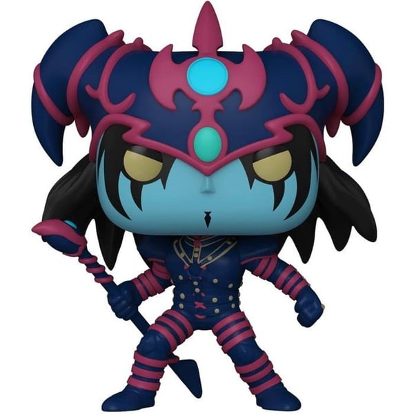 Figurine Funko Pop! Animation Yu-Gi-Oh! - Mörka Kaosmagi - 1734