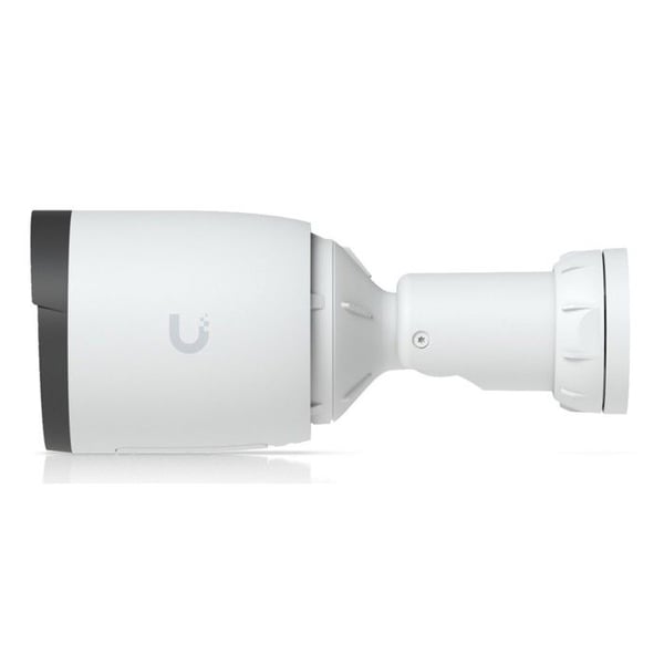 Ubiquiti UniFi G6 Pro Bullet Vit IP-Säkerhetskamera 8MP 5.9~13.8mm PoE Utomhus IP66