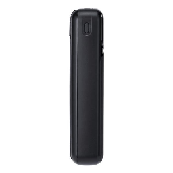 Powerbank - Rivacase VA2221 - 20000mAh - PD 3.0 - QC 3.0 - 3 USB-portar