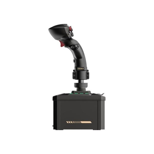 Flysimulator kit Moza AB6 6 Nm 1000 Hz premium materialer