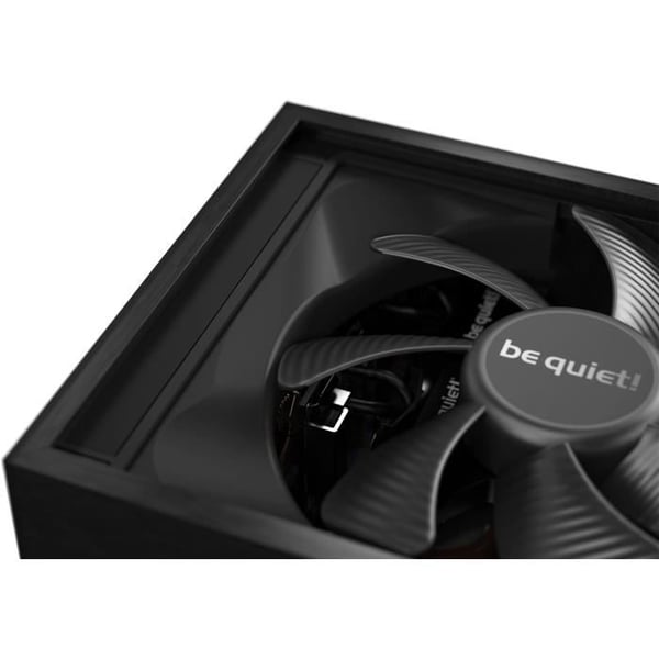VAR TYST! - Dark Power Pro 13 - PC-nätaggregat - BN332 - 1600 W
