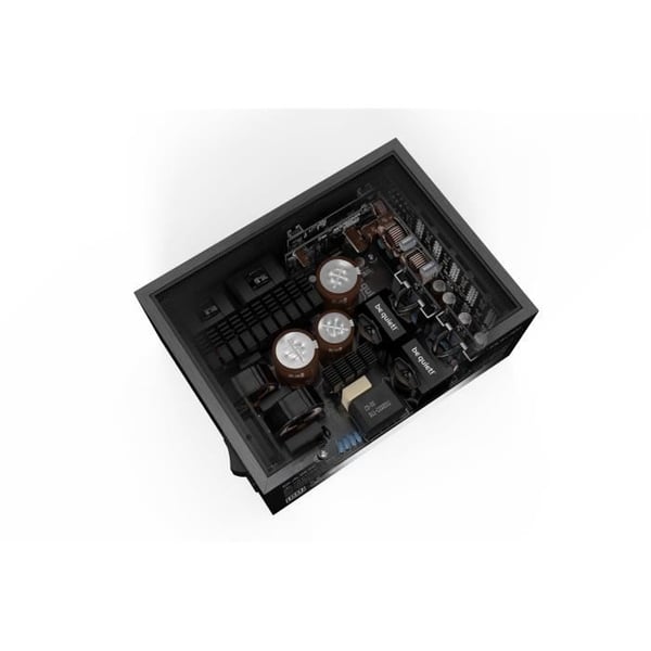 VAR TYST! - Dark Power Pro 13 - PC-nätaggregat - BN332 - 1600 W