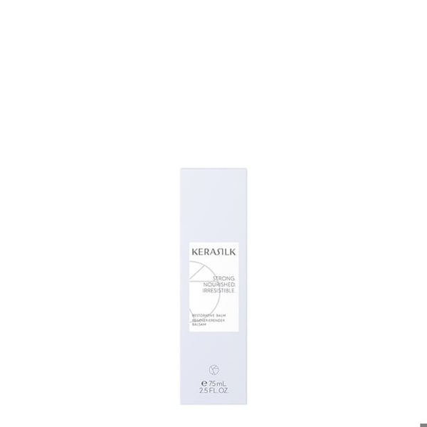 Spray anti-frizz utan sköljning - KERASILK - Kerasilk Specialists - 75ml - Reparativ - Återfuktande