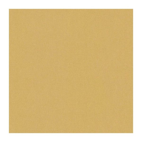 A.S. Creation Art of Eden 377501 Vinyltapet Uni 10.05 x 0.53 m Orange
