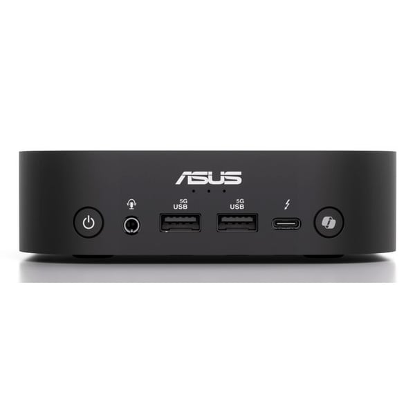 Mini PC - ASUS - RNUC14LNKU9094H2 - Intel Core Ultra 9 - 8 kärnor - 5,1 GHz