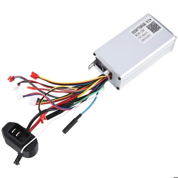 Ersättningskontroller för Ocean Drive X9 Plus 36V Vit