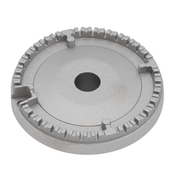 Snabbbrännare Spishäll C00052928 INDESIT, ARISTON HOTPOINT, SCHOLTES, WHIRLPOOL, IKEA, IGNIS, LADEN, 2I MARCHI, CANNON, CR