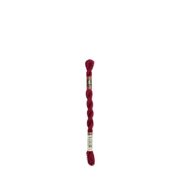 DMC - Fil DMC Coton Perlé Medium N5 Col. 814