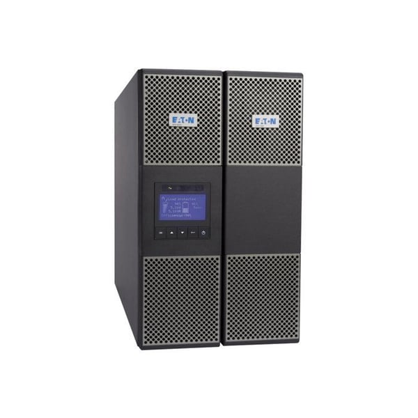 UPS-batteri - Eaton - 9PX EBM 48V RT2U - Nødstrøm - 19 tommer - 2U UPS-batteri - Eaton - 9PX EBM 48V RT2U - Nødstrøm - 19 tommer - 2U