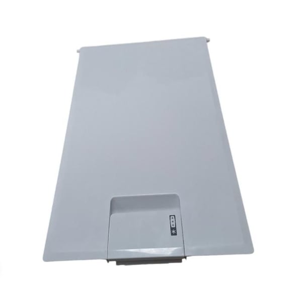 Komplett original förångardörr Frigo, Kylskåp, Frys 9777060, 977706000 LIEBHERR