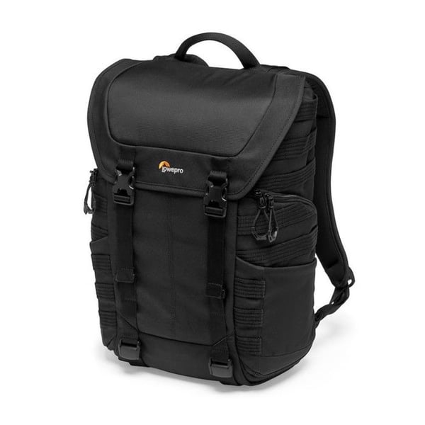 LOWEPRO ProTactic BP 300 AW II Ryggsäck Svart