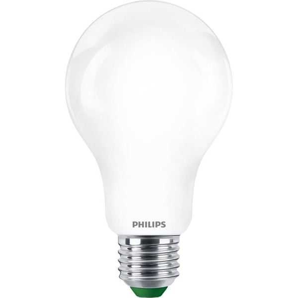 Philips LED-lampa Cool vit klass A