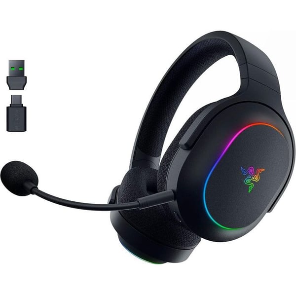 Razer Barracuda X Chroma (Svart)