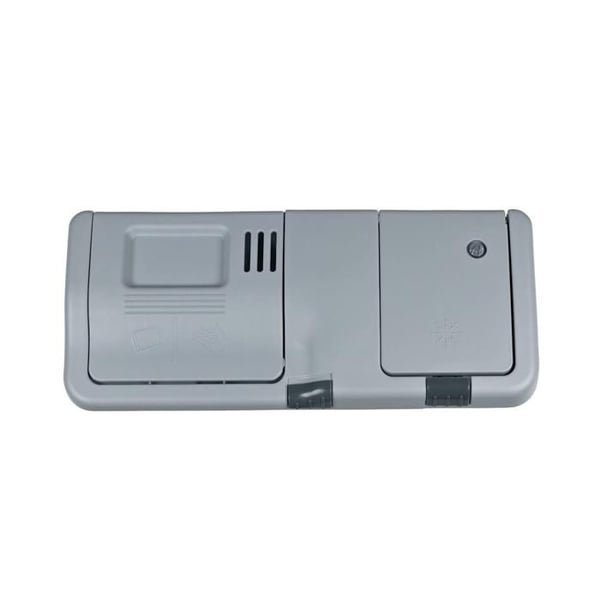 SOS Accessoire Förvaringslåda för Diskmaskin - 481010602586, 480140101374 WHIRLPOOL, BAUKNECHT, KITCHENAID, IKEA, IGNIS, LADE