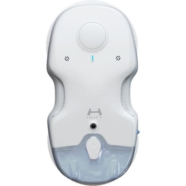 Fönsterputsrobot - HUTT C65 - 3800 Pa - 80 ml - Vit