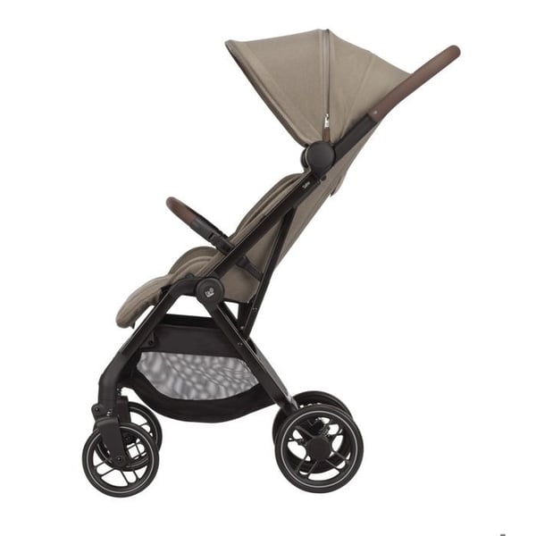 Ultra-kompakt sittvagn Soho