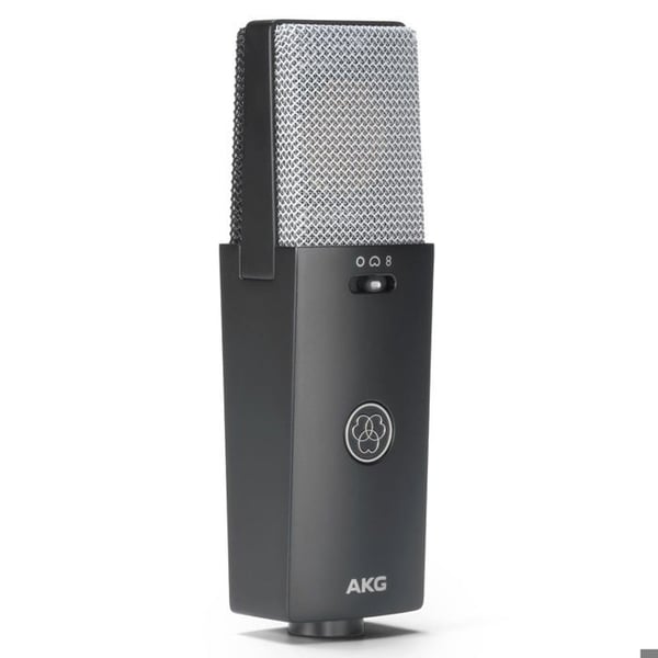 AKG C114 Mikrofon